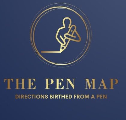 The Pen Map